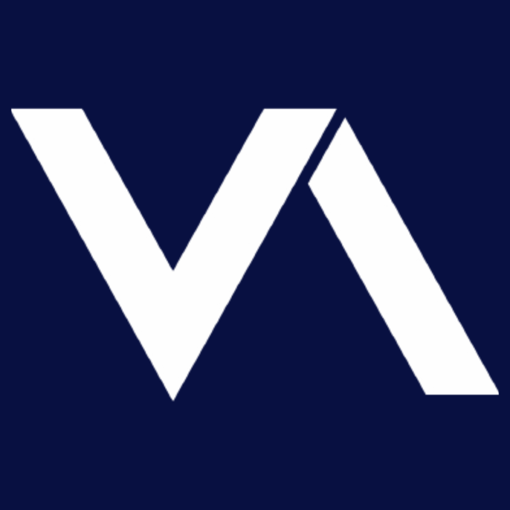 Vavidas VA logotyp