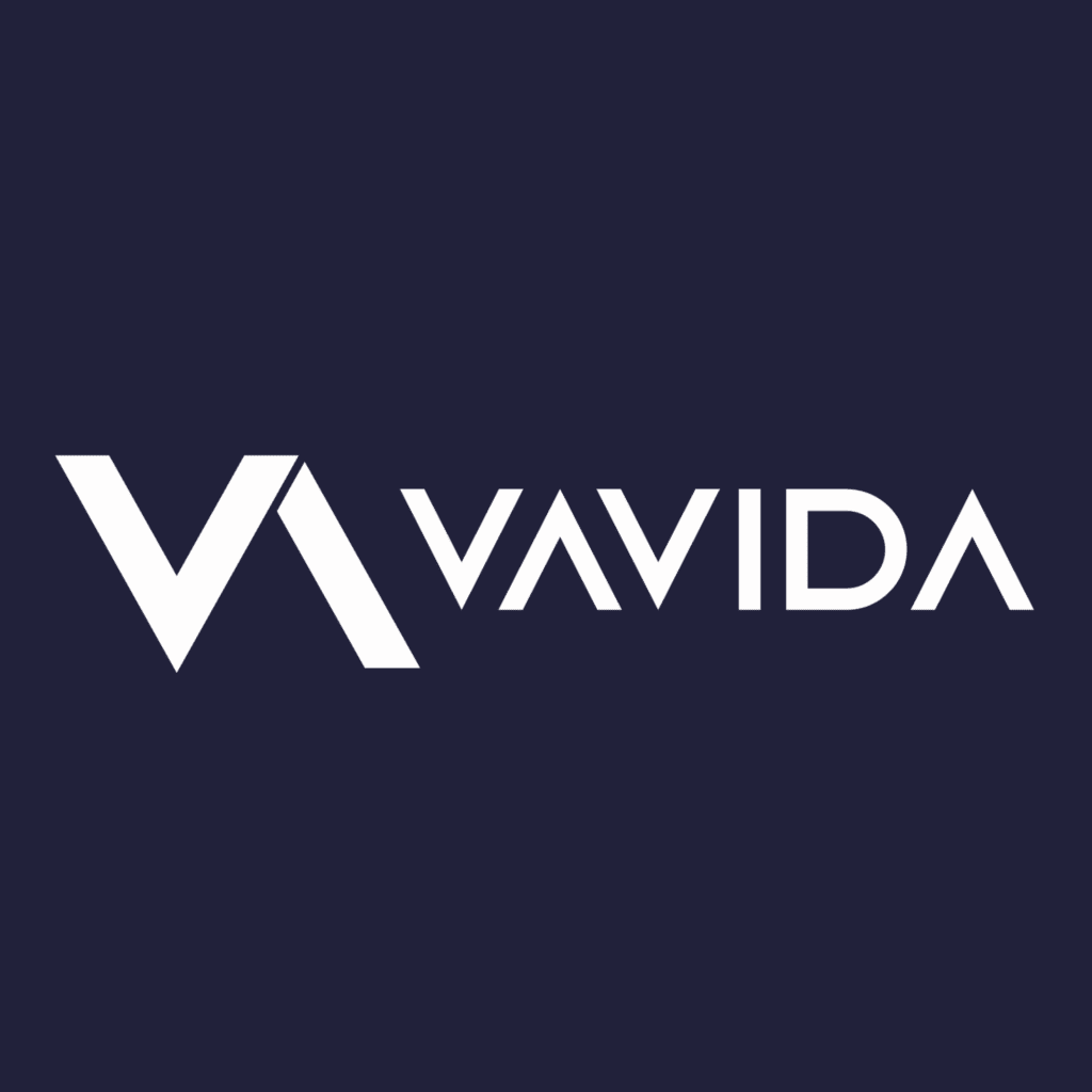 Vavida Logo